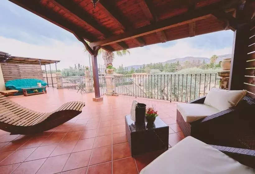 B&b Casale Degli Ulivi