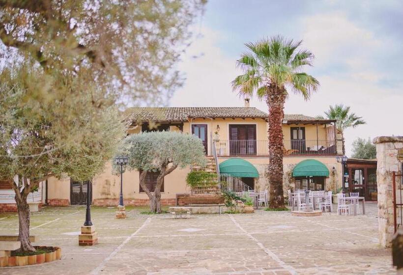 B&b Casale Degli Ulivi