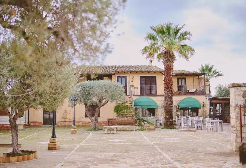 B&b Casale Degli Ulivi