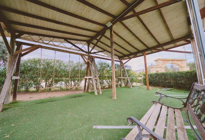 B&b Casale Degli Ulivi