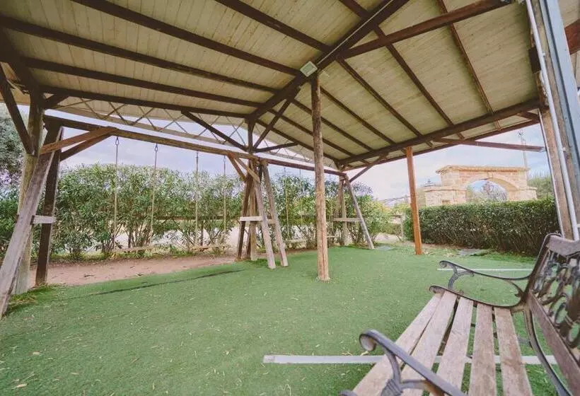 B&b Casale Degli Ulivi