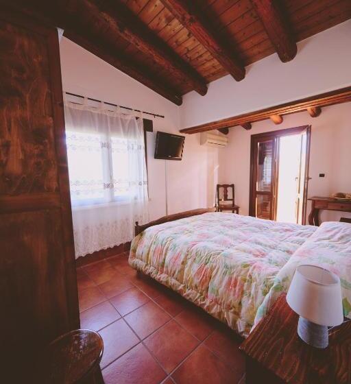 B&b Casale Degli Ulivi