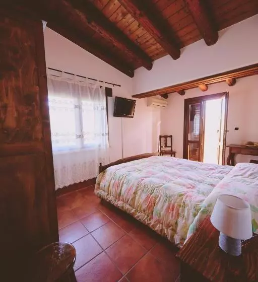 B&b Casale Degli Ulivi