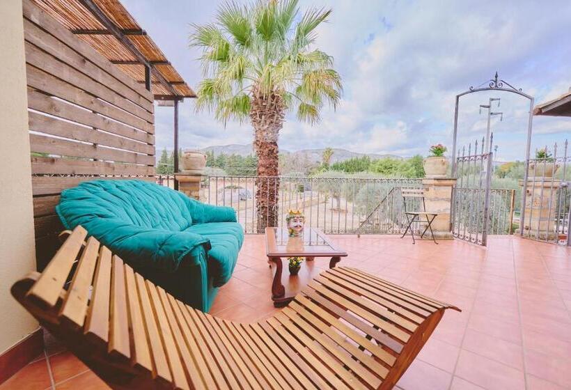 B&b Casale Degli Ulivi