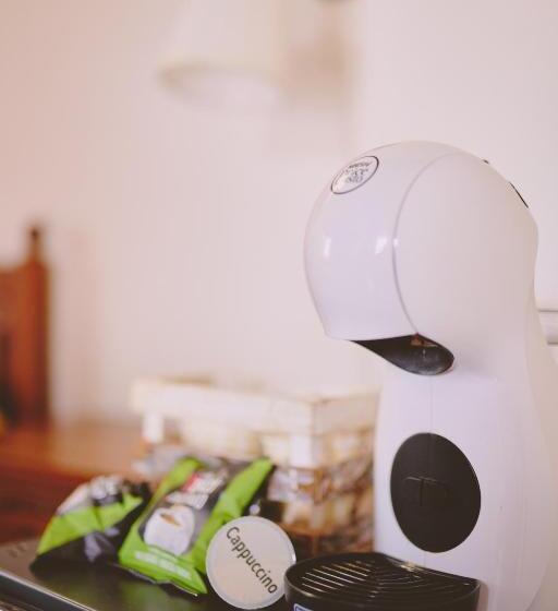 B&b Casale Degli Ulivi