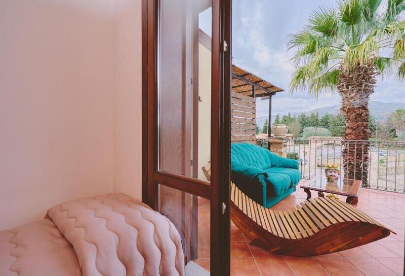 B&b Casale Degli Ulivi