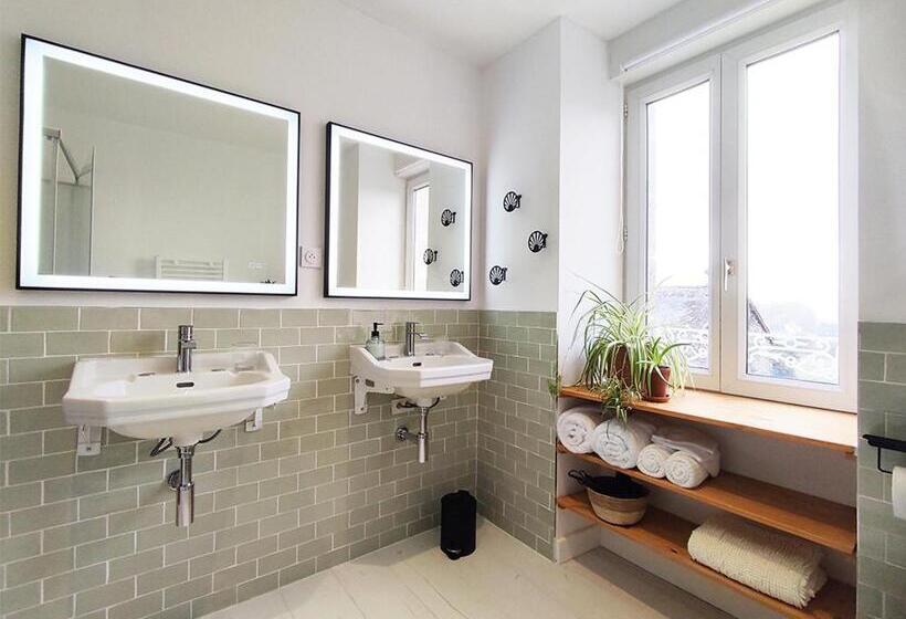 Bed and Breakfast Les Chambres D Hespéris