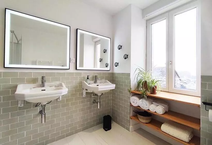 Aamiaismajoitus (B&B) Les Chambres D Hespéris