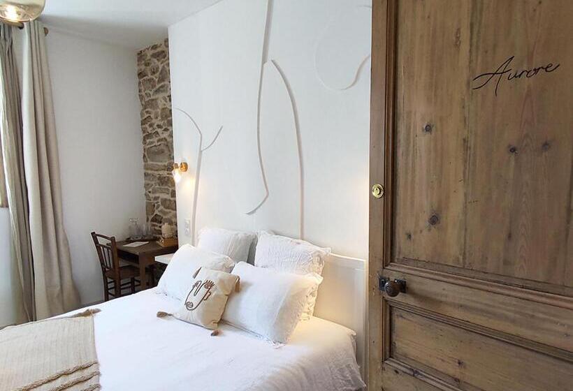 Bed and Breakfast Les Chambres D Hespéris