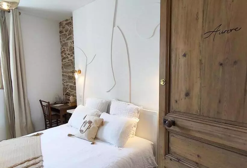 Aamiaismajoitus (B&B) Les Chambres D Hespéris