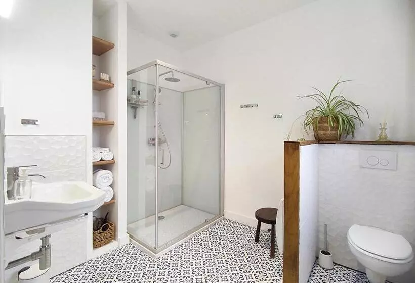 Aamiaismajoitus (B&B) Les Chambres D Hespéris