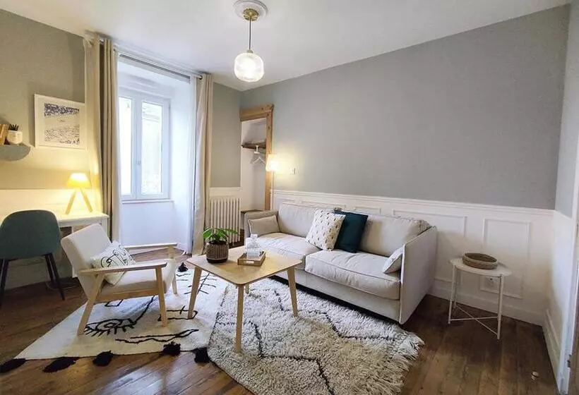 Aamiaismajoitus (B&B) Les Chambres D Hespéris