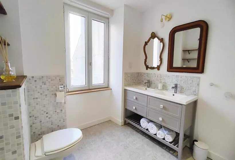 Aamiaismajoitus (B&B) Les Chambres D Hespéris