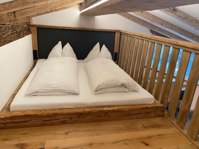 مبيت وإفطار Nebenhaus Sagritzerwirt