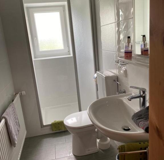 مبيت وإفطار Nebenhaus Sagritzerwirt