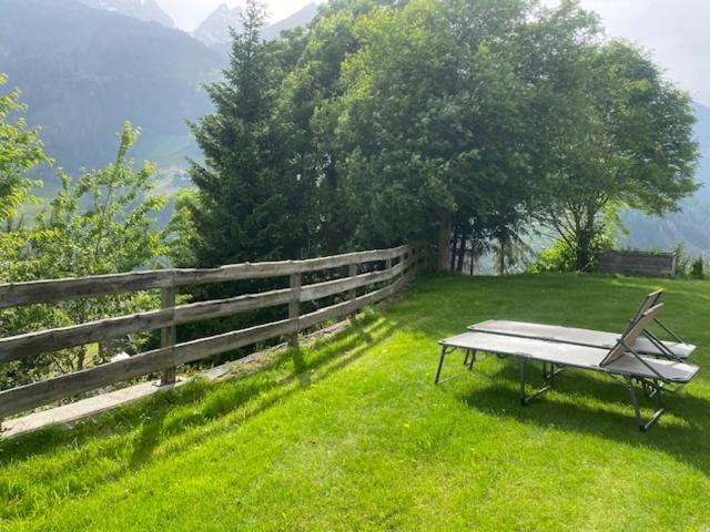 مبيت وإفطار Nebenhaus Sagritzerwirt