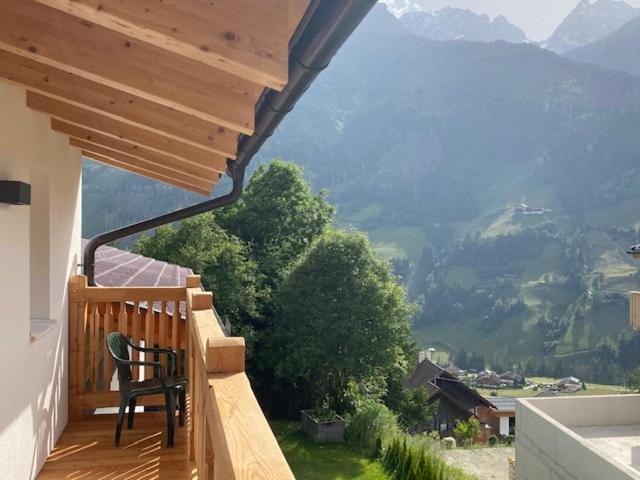 مبيت وإفطار Nebenhaus Sagritzerwirt