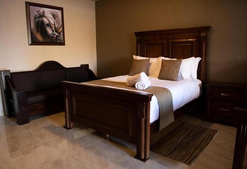 هتل Boutique Sacramento