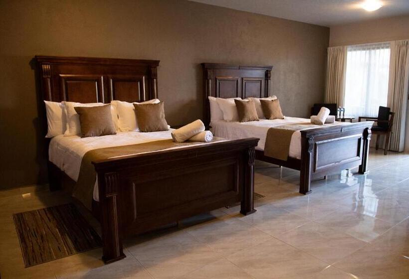 هتل Boutique Sacramento