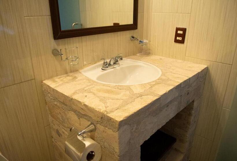 هتل Boutique Sacramento