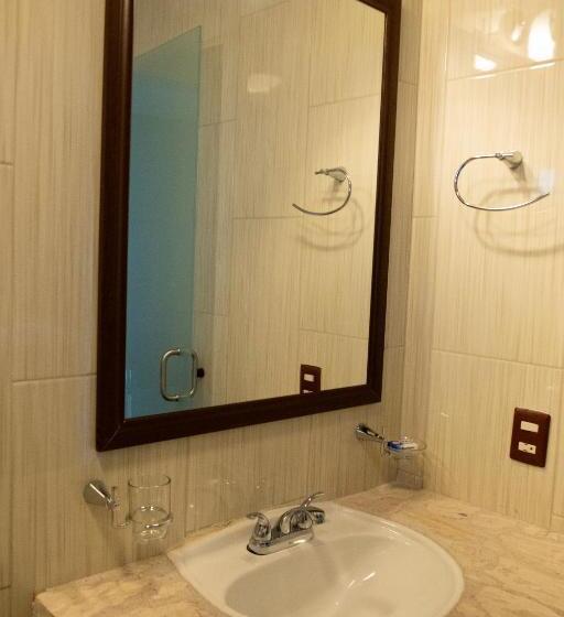 هتل Boutique Sacramento