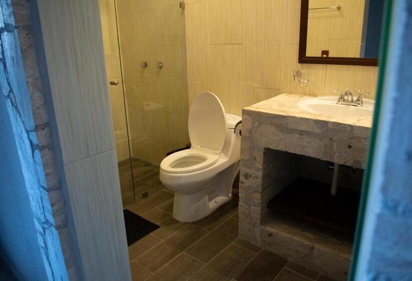 هتل Boutique Sacramento