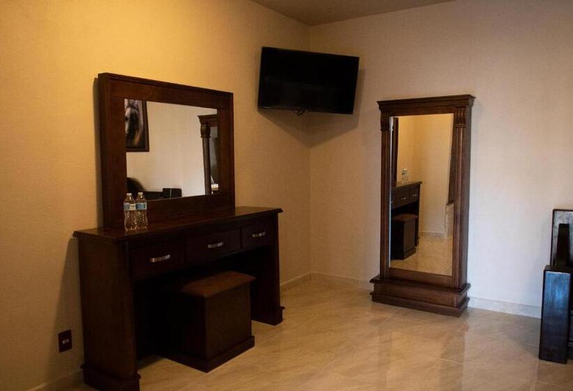 هتل Boutique Sacramento