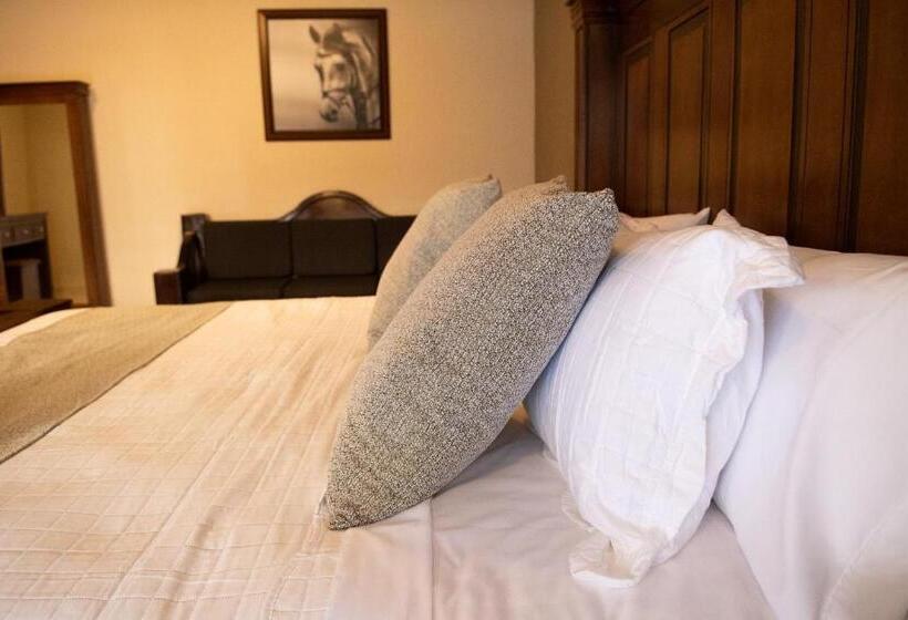 هتل Boutique Sacramento