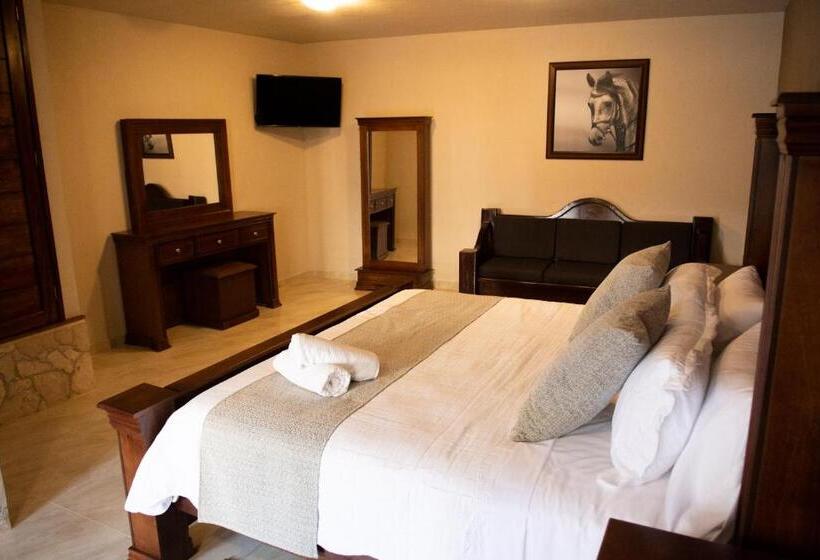 هتل Boutique Sacramento