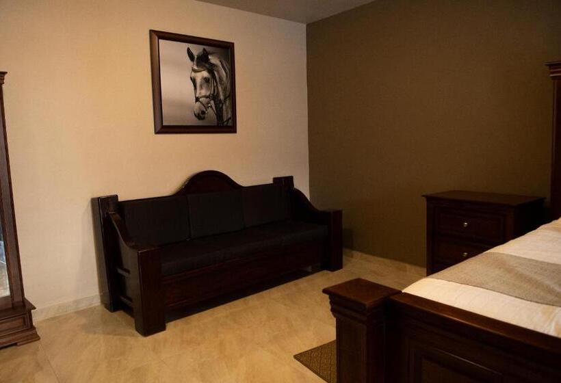 هتل Boutique Sacramento