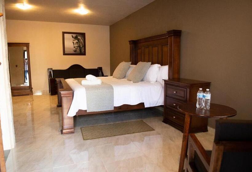 هتل Boutique Sacramento