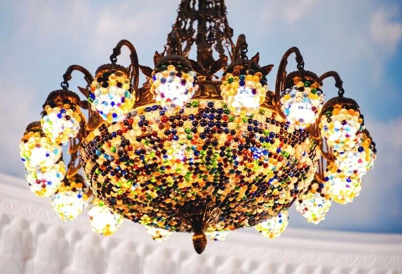 Отель Hôtel Château Héloïse