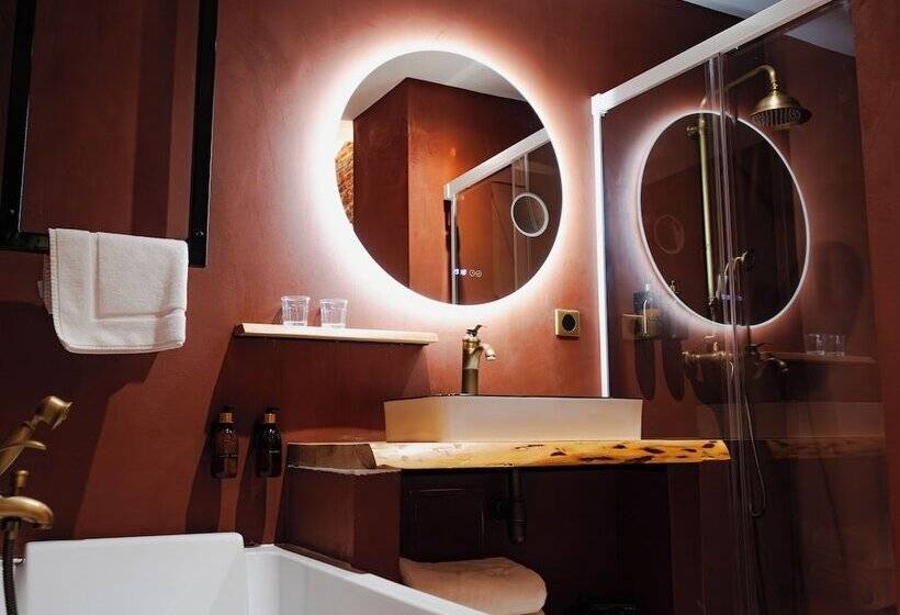 Отель Hôtel Château Héloïse