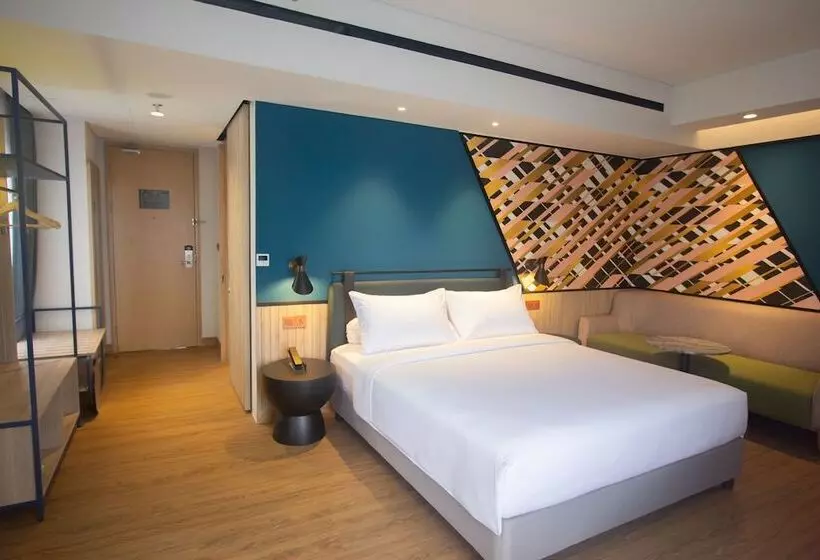 ホテル Ibis Styles Serpong Bsd City
