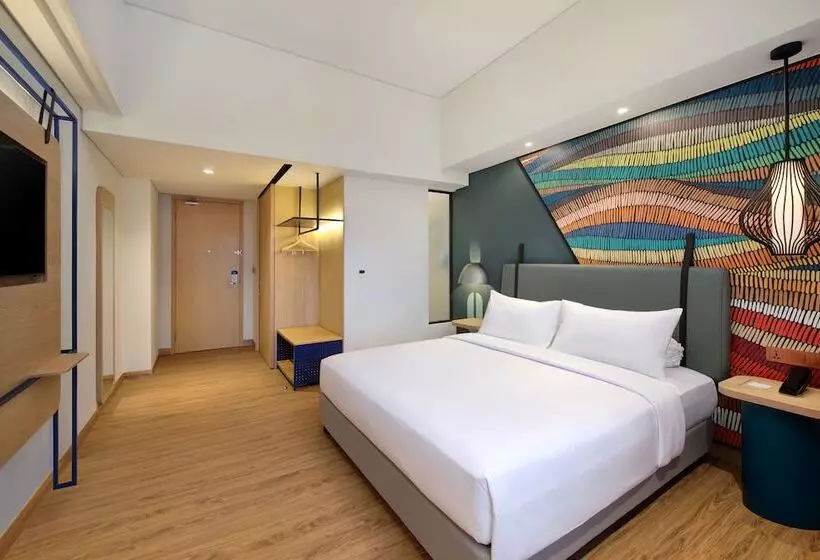 ホテル Ibis Styles Serpong Bsd City