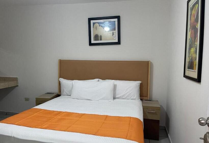 ホテル Las Palmas