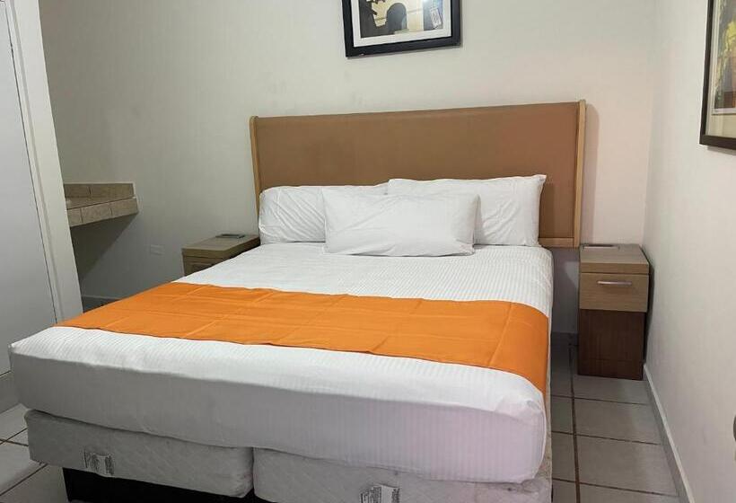 ホテル Las Palmas