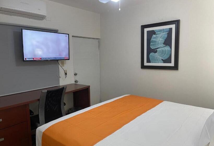 ホテル Las Palmas