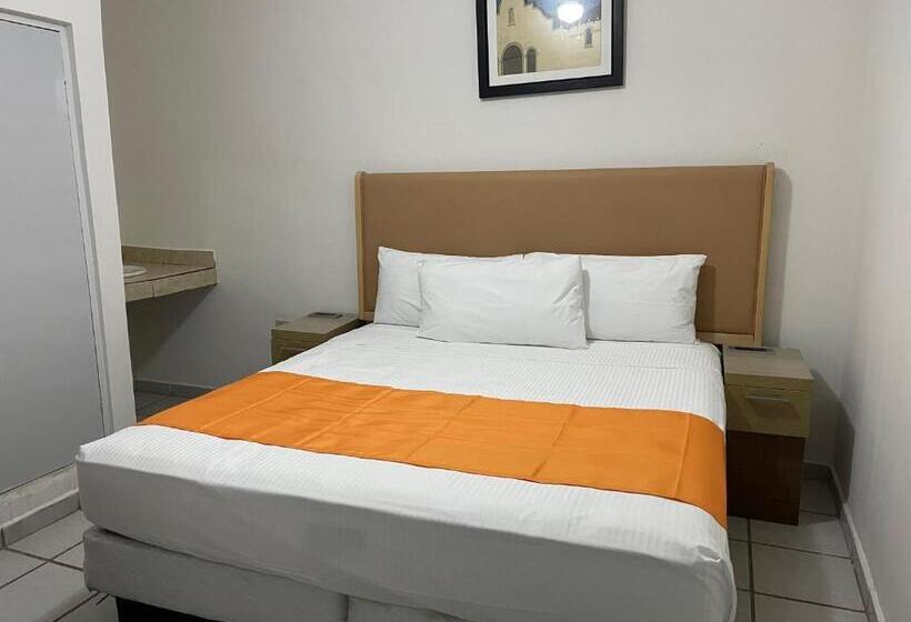 ホテル Las Palmas