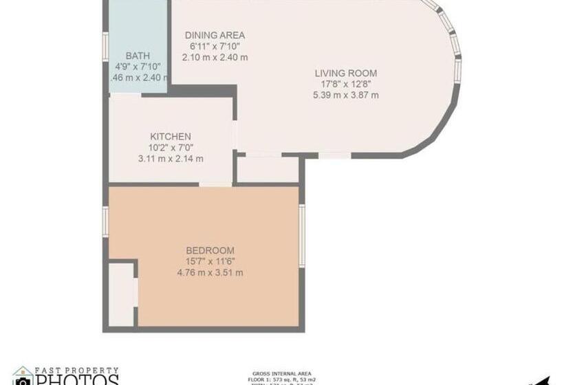 Otel Panoramic Beachfront Suite