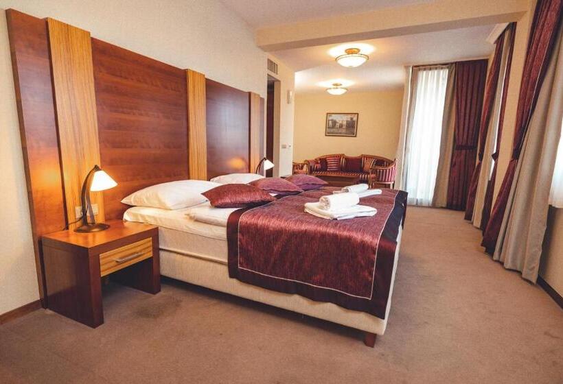 Etno Selo Stanišići Hotel Ras