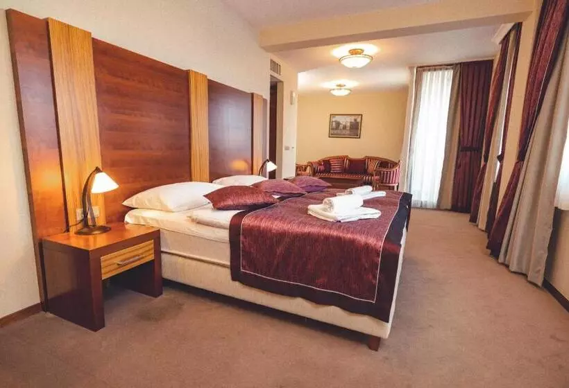 Etno Selo Stanišići Hotel Ras