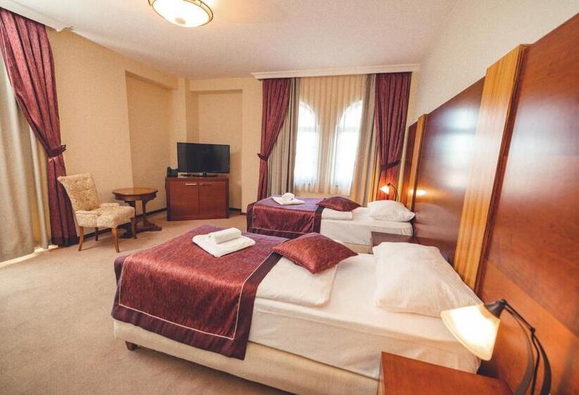 Etno Selo Stanišići Hotel Ras