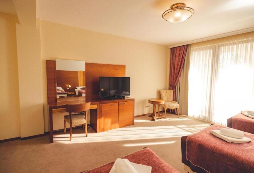 Etno Selo Stanišići Hotel Ras