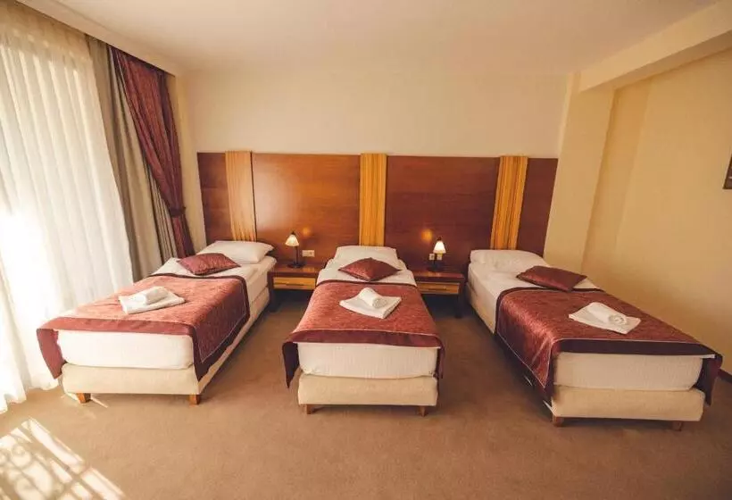 Etno Selo Stanišići Hotel Ras