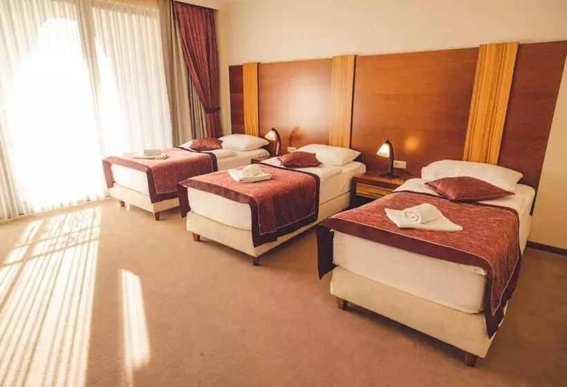 Etno Selo Stanišići Hotel Ras