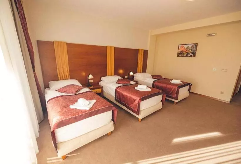 Etno Selo Stanišići Hotel Ras