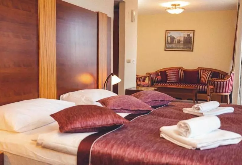 Etno Selo Stanišići Hotel Ras