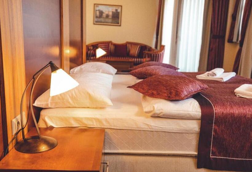 Etno Selo Stanišići Hotel Ras