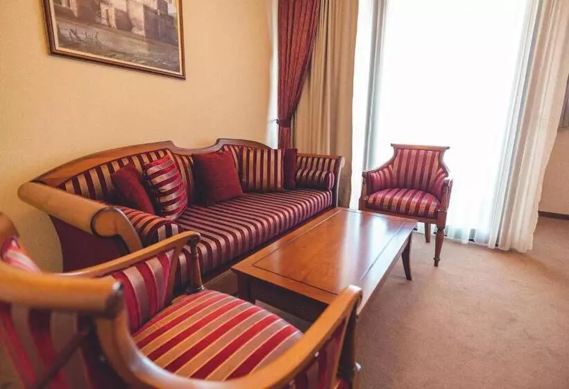 Etno Selo Stanišići Hotel Ras